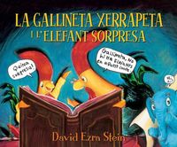 Produktbild: La gallineta Xerrapeta i l'elefant sorpresa