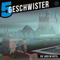 Produktbild: 27: Die Jagd im Hotel