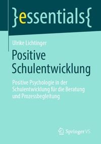 Produktbild: Positive Schulentwicklung