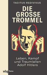 Produktbild: Die gro&szlig;e Trommel