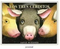 Produktbild: Los Tres Cerditos