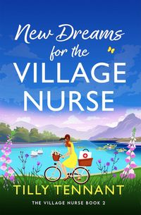 Produktbild: New Dreams for the Village Nurse