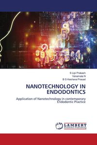 Produktbild: Nanotechnology in Endodontics