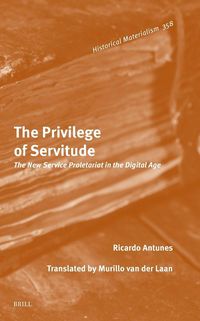 Produktbild: The Privilege of Servitude