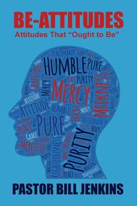Produktbild: The Be-Attitudes