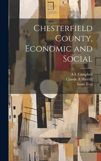 Produktbild: Chesterfield County, Economic and Social