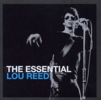 Produktbild: The Essential Lou Reed