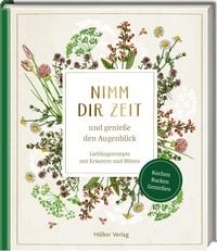 Produktbild: Nimm dir Zeit und genie&szlig;e den Augenblick - AUGUSTINA