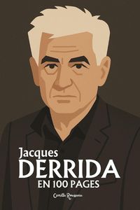 Produktbild: Jacques Derrida