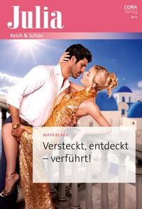 Produktbild: Versteckt, entdeckt - verf&uuml;hrt!