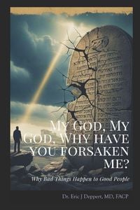 Produktbild: My God My God Why Have You Forsaken Me