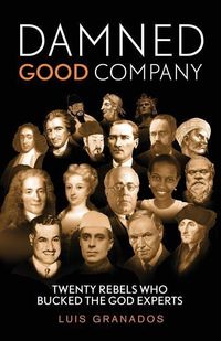 Produktbild: Damned Good Company