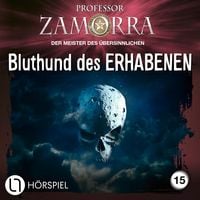 Produktbild: Bluthund des ERHABENEN