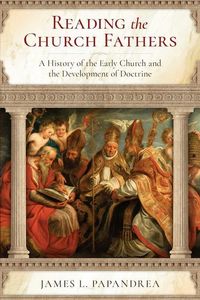 Produktbild: Reading the Church Fathers