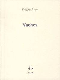 Produktbild: Vaches