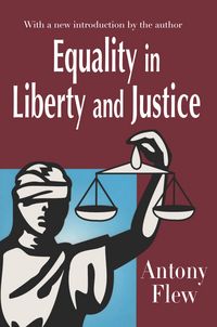 Produktbild: Equality in Liberty and Justice