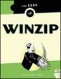 Produktbild: The Book of WinZip
