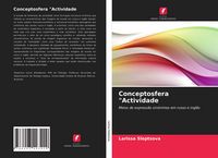 Produktbild: Conceptosfera "Actividade