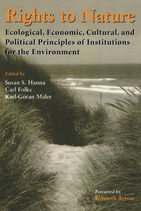 Produktbild: Rights to Nature