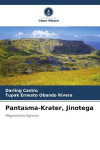 Produktbild: Pantasma-Krater, Jinotega