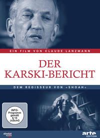 Produktbild: Der Karski-Bericht