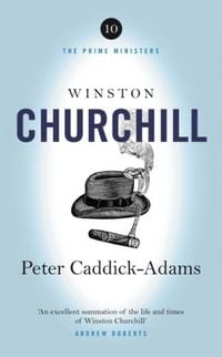 Produktbild: Winston Churchill