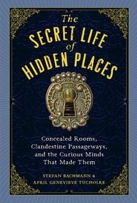 Produktbild: The Secret Life of Hidden Places