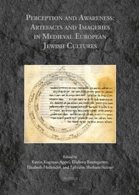 Produktbild: Perception and Awareness