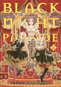 Produktbild: Black Night Parade Vol. 11