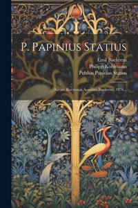 Produktbild: P. Papinius Statius