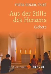 Produktbild: Aus der Stille des Herzens
