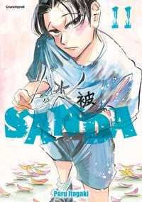 Produktbild: Sanda - Band 11