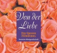 Produktbild: Von der Liebe