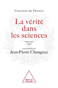 Produktbild: La Verite dans les sciences
