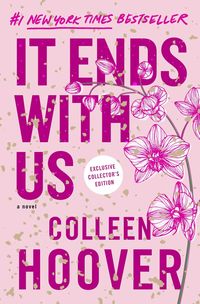 Bild vom Artikel It Ends with Us: Special Collector's Edition vom Autor Colleen Hoover