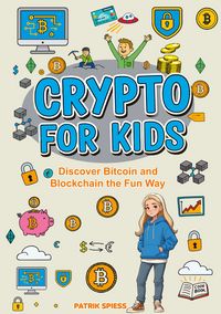 Produktbild: Crypto for Kids