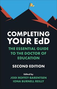Produktbild: Completing Your EdD