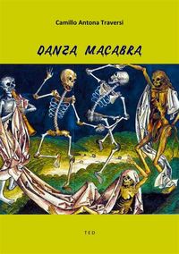 Produktbild: Danza macabra