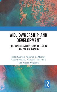 Produktbild: Aid, Ownership and Development