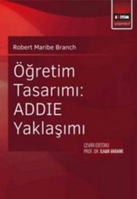 Produktbild: &Ouml;gretim Tasarimi ADDIE Yaklasimi