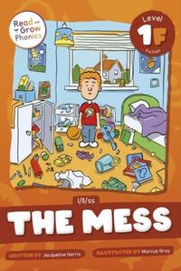 Produktbild: The Mess