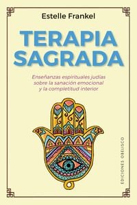 Produktbild: Terapia sagrada