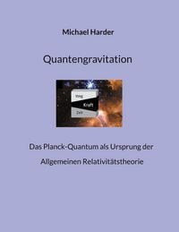 Produktbild: Quantengravitation