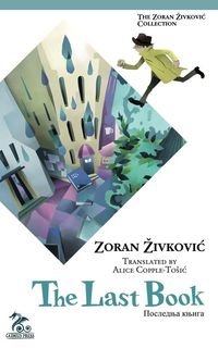 Produktbild: The Last Book