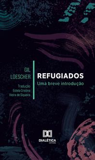 Produktbild: Refugiados