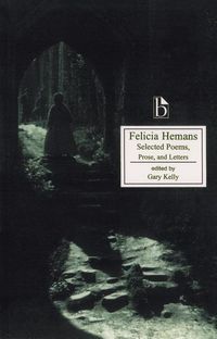 Produktbild: Hemans, F: Felicia Hemans