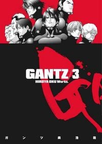 Produktbild: Oku, H: Gantz