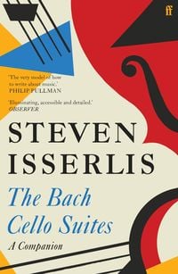 Produktbild: The Bach Cello Suites