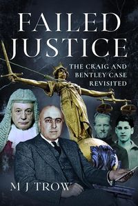 Produktbild: Failed Justice