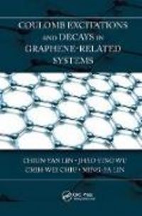 Produktbild: Lin, C: Coulomb Excitations and Decays in Graphene-Related S